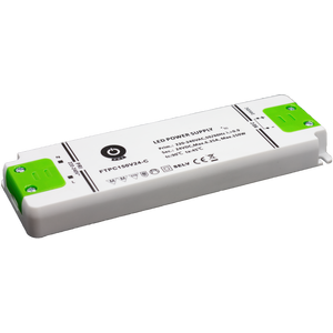 POS Liitäntälaite 150W, 24V, 6.25A, ON/OFF