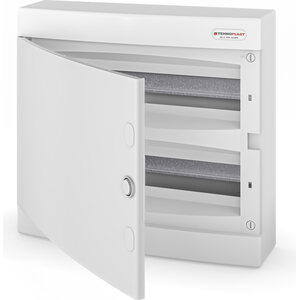 Tehnoplast Pintakotelo 2x18MOD IP40