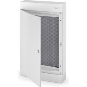 Tehnoplast N4x18MOD IT-kotelo IP40