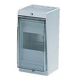 ABB FIX-O-RAIL Junior, IP44