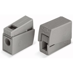 Wago Muunnosliitin 224-101 0,5-2,5mm²