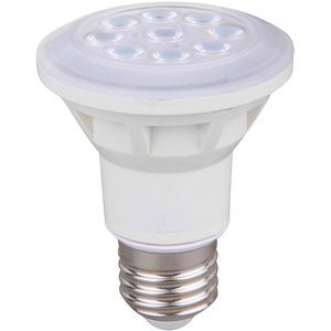 Sanpek LED-PAR20-8W 4000K 800lm E27