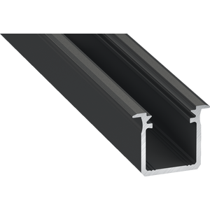 LED-asennusprofiilit - Uppo/Ura (G-sarja)
