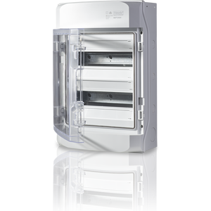 F-Tronic NEPTUN, IP65