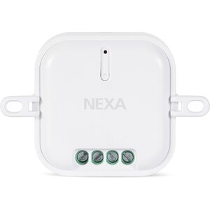 NEXA vastaanottimet