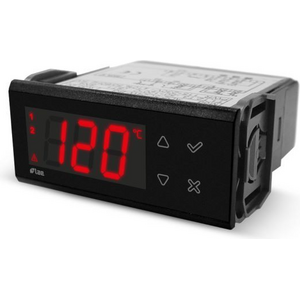 Elektroniset termostaatit