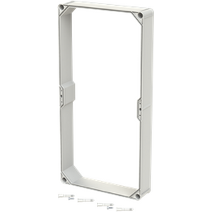 VMS Korotuskehykset