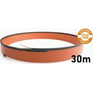 Etherma Elektrowärme Lattialämmityskaapeli 230V 30m 356W 3,6m²