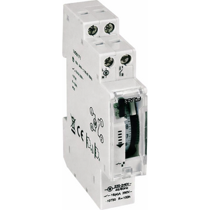 Analogiset kellot