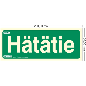 Hätätie (jälkivalaiseva)