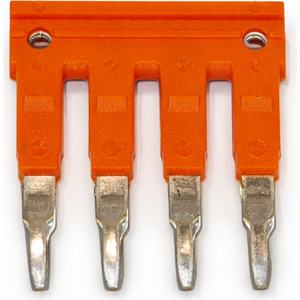 Onka 4-napainen yhdistyskisko 4mm² liittimille 1932 / 1060113