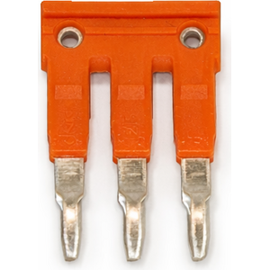 Onka Onka 3-napainen yhdistyskisko 4mm² liittimille 1931 / 1060112