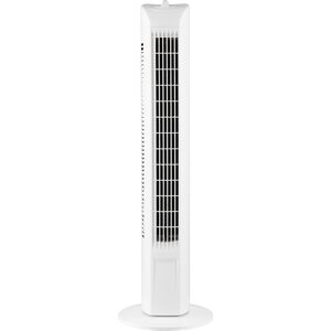 Emax Tornituuletin 45W Oskiloiva