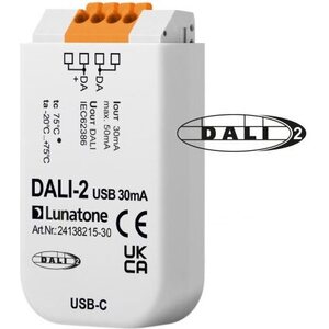 Lunatone DALI-2 USB