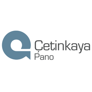 Cetinkaya Pano Moduulikotelo MUSTA 36MOD